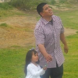 Meet your Posher, Rodrigo